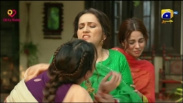 Qalandar Episode 02 - 16th Oct 2022